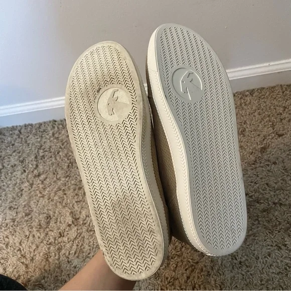 Billy Zip Up Casual Sneakers size 9.5 - Picture 5 of 6